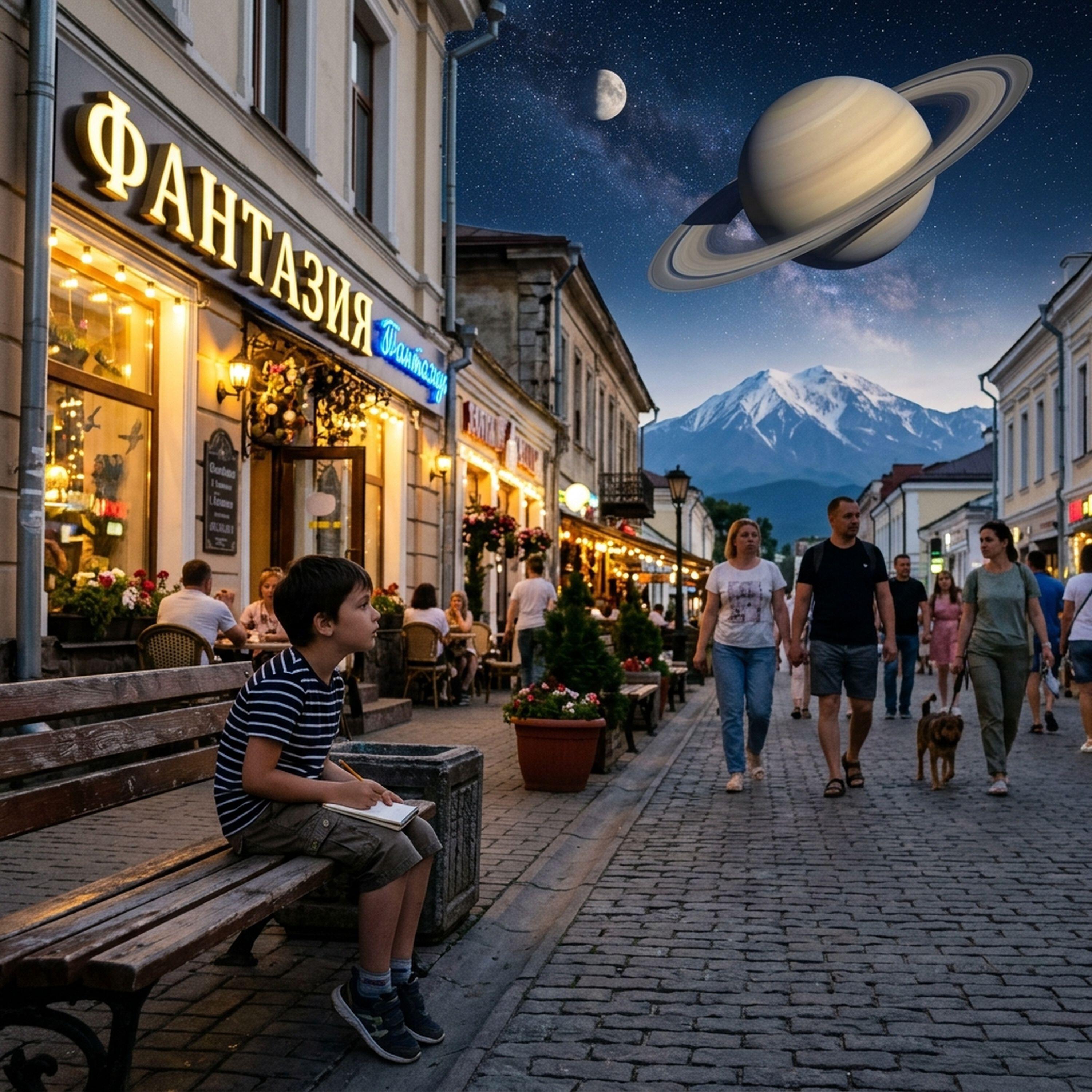 Релиз Удивительные люди