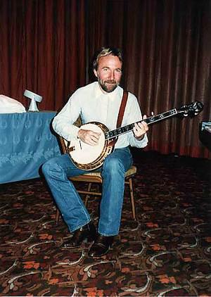 Herb Pedersen все песни в mp3
