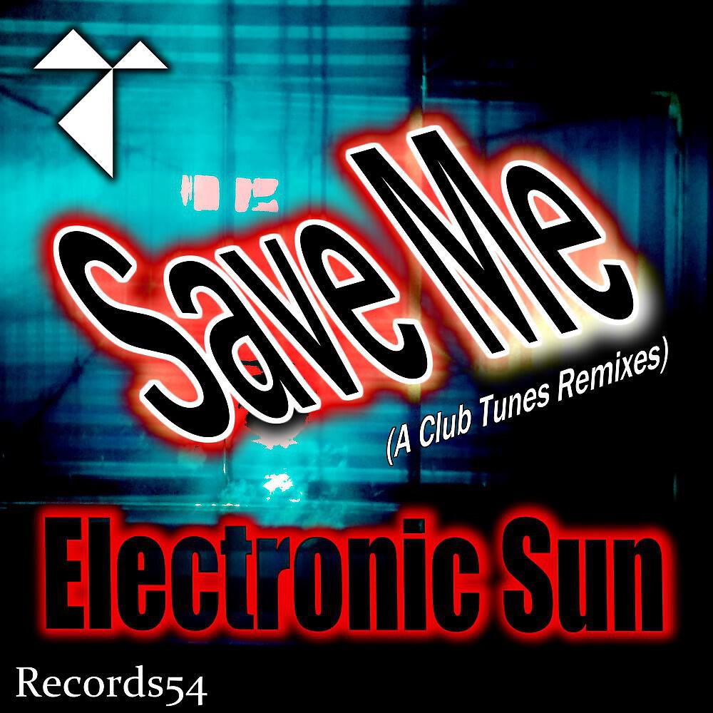 Electronic Sun