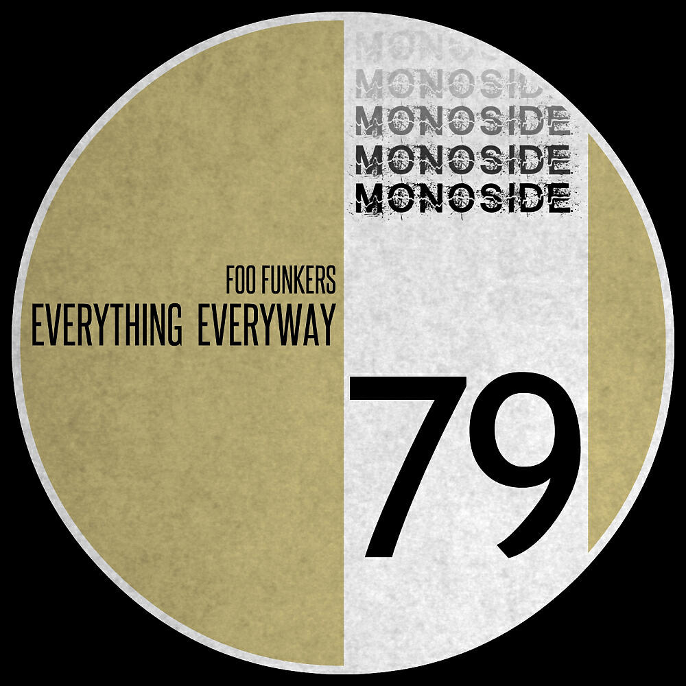 Релиз Everything Everyway