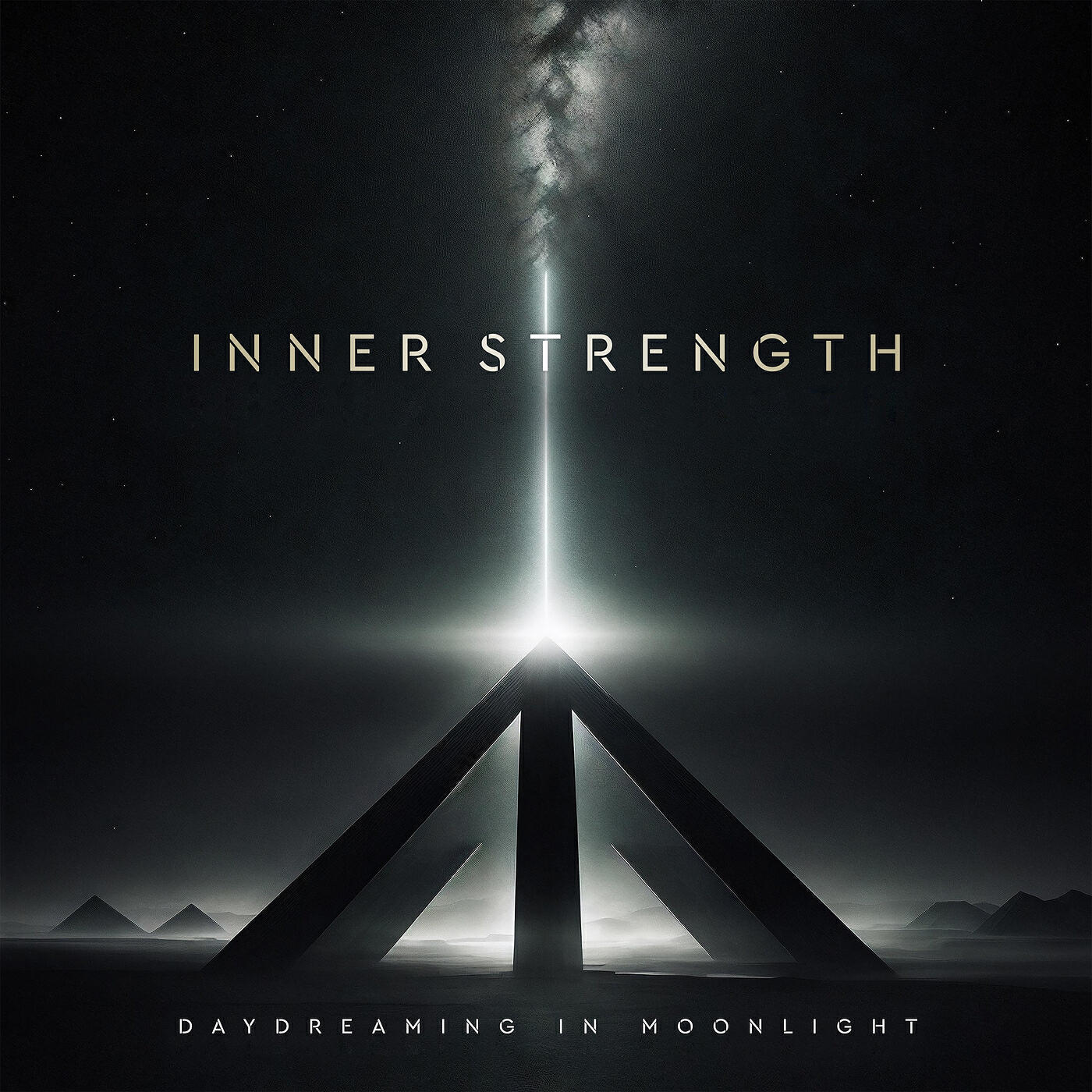Inner Strength