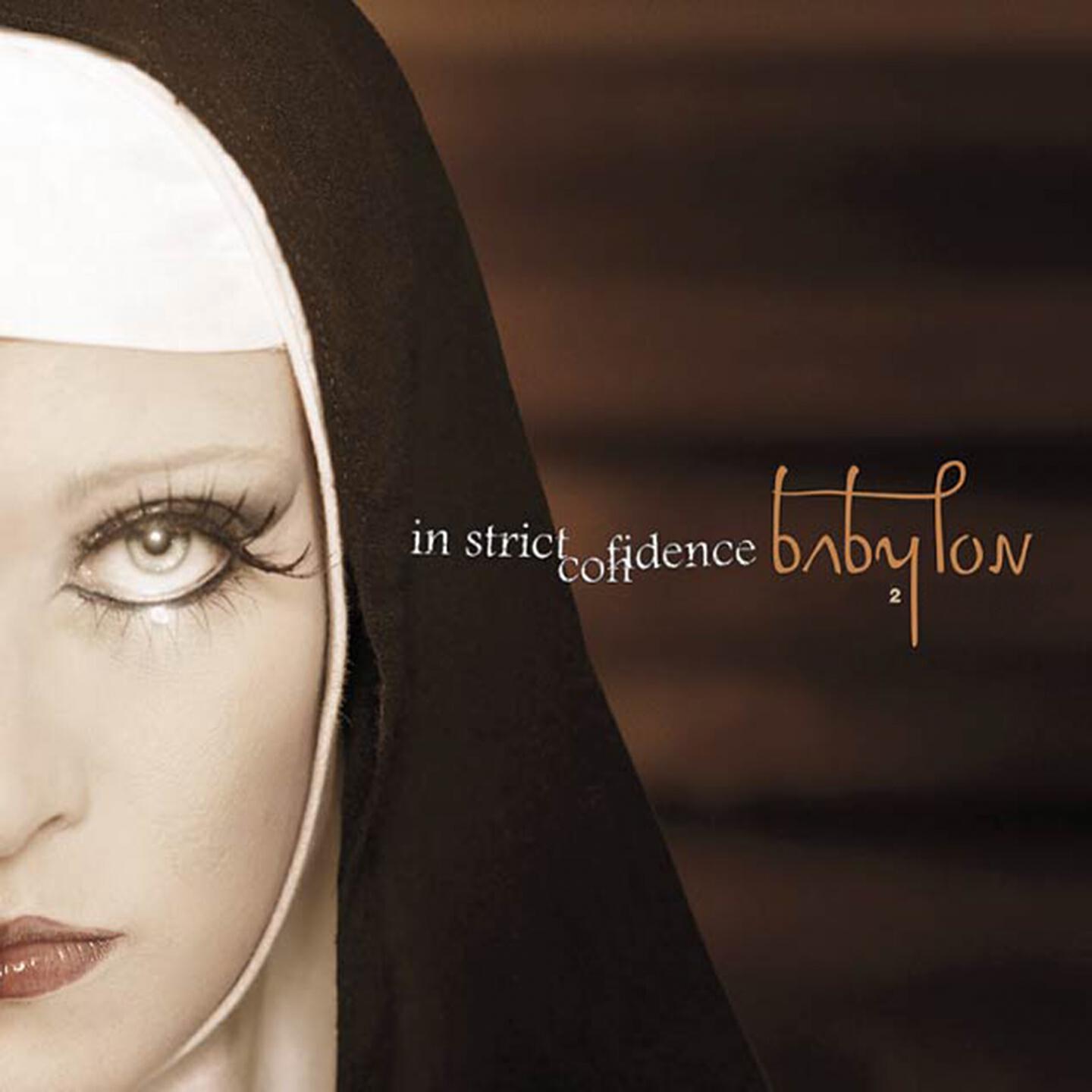 Релиз Babylon, Pt. 2