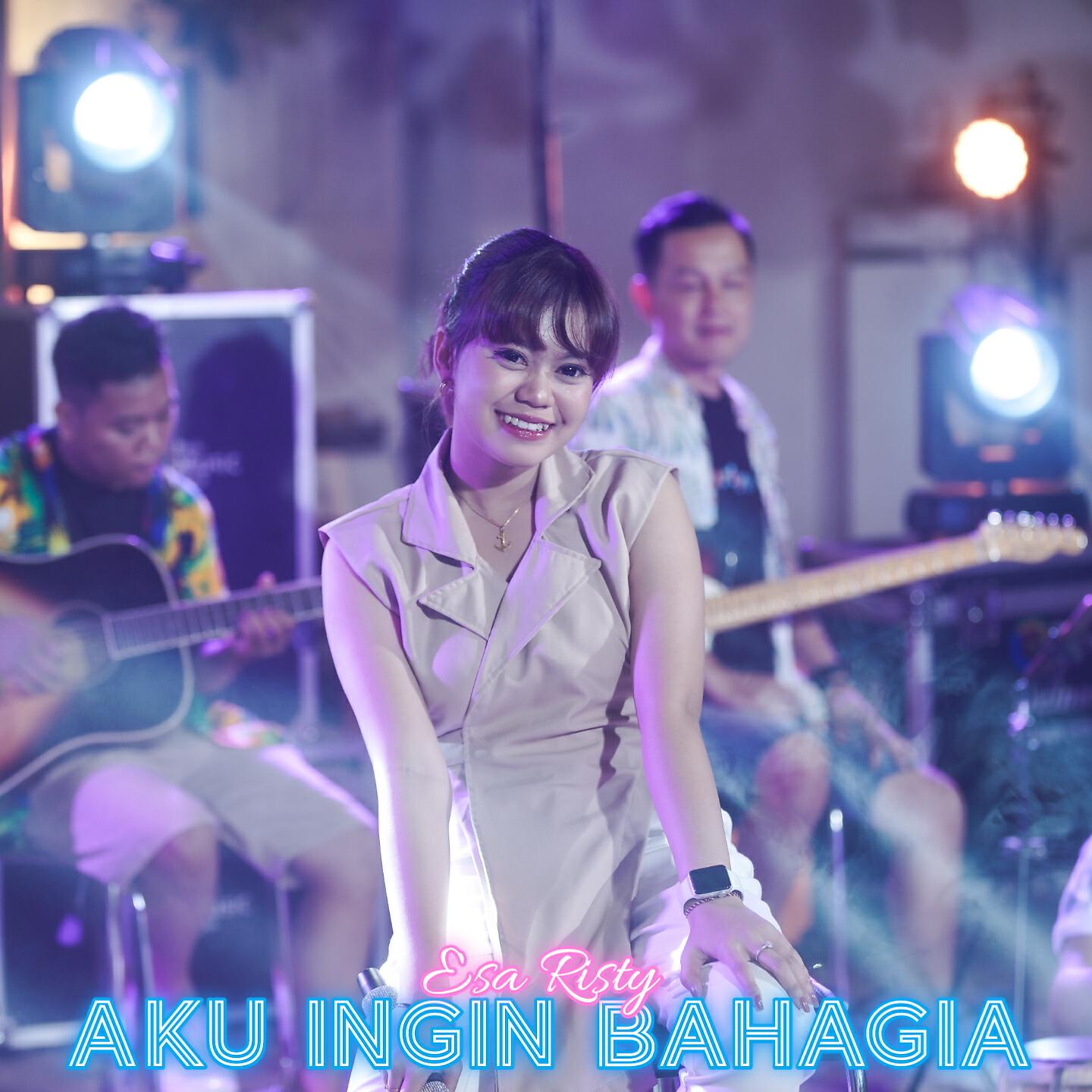 Релиз Aku Ingin Bahagia