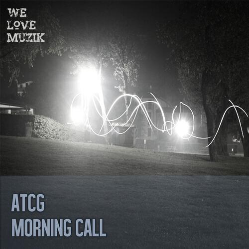 Постер альбома Morning Call