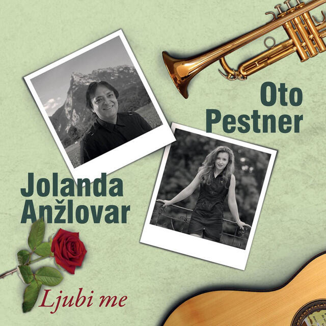 Релиз Ljubi me