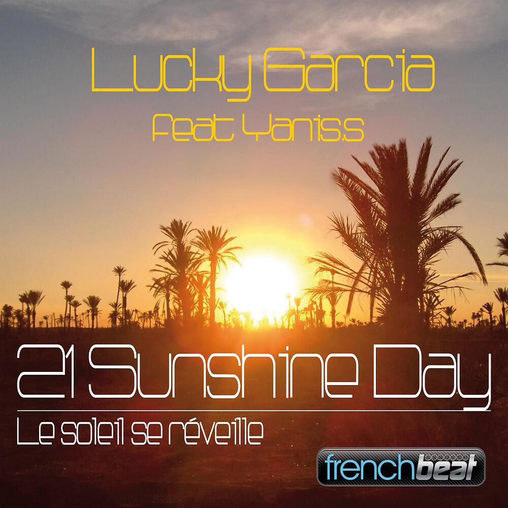 Релиз 21 Sunshine Day
