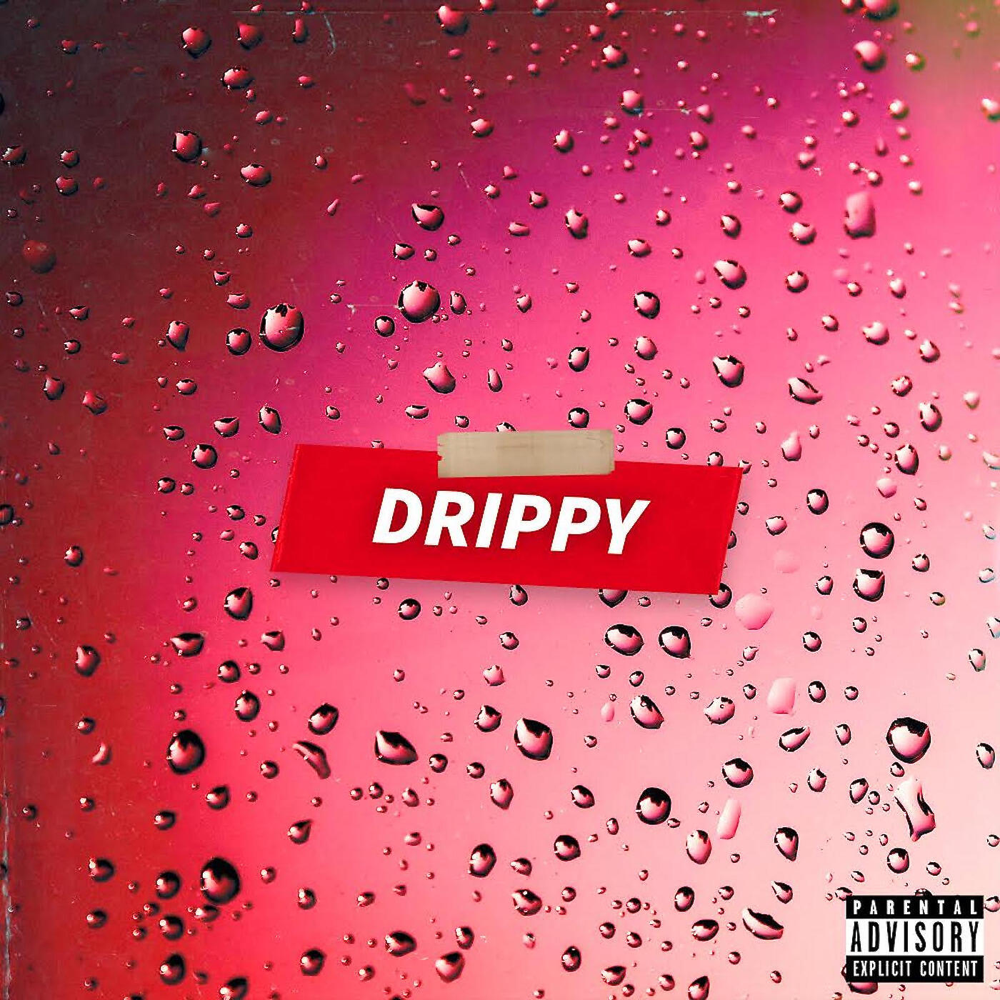 Релиз Drippy