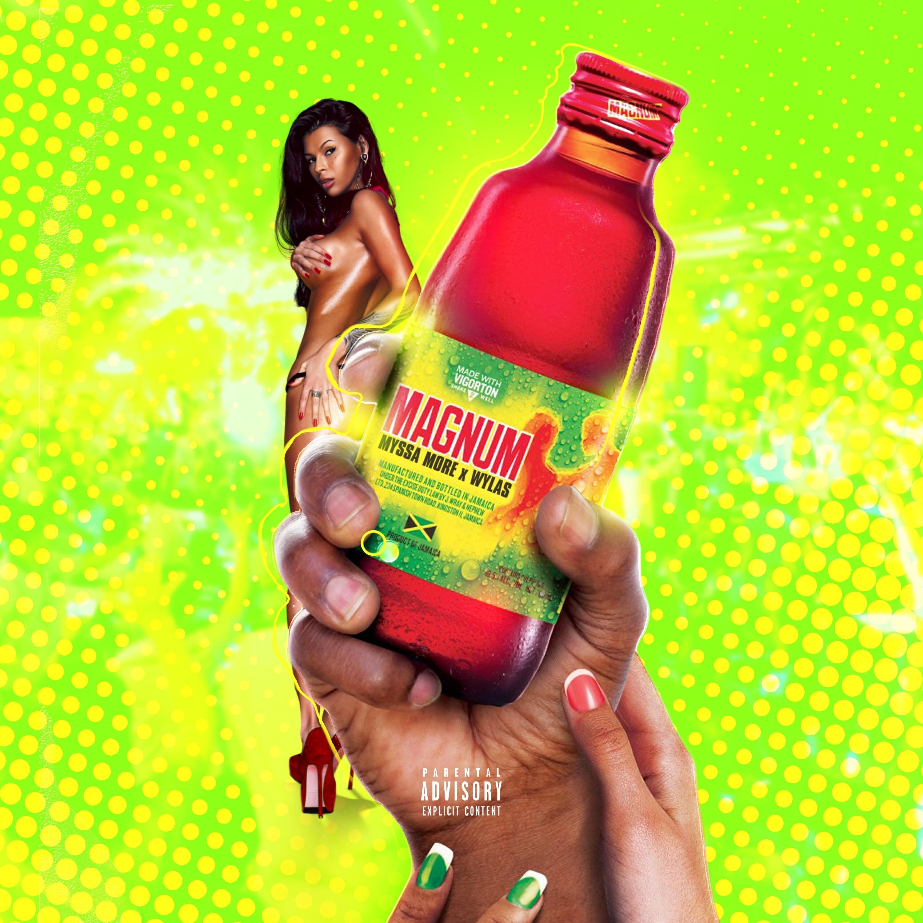 Релиз Magnum