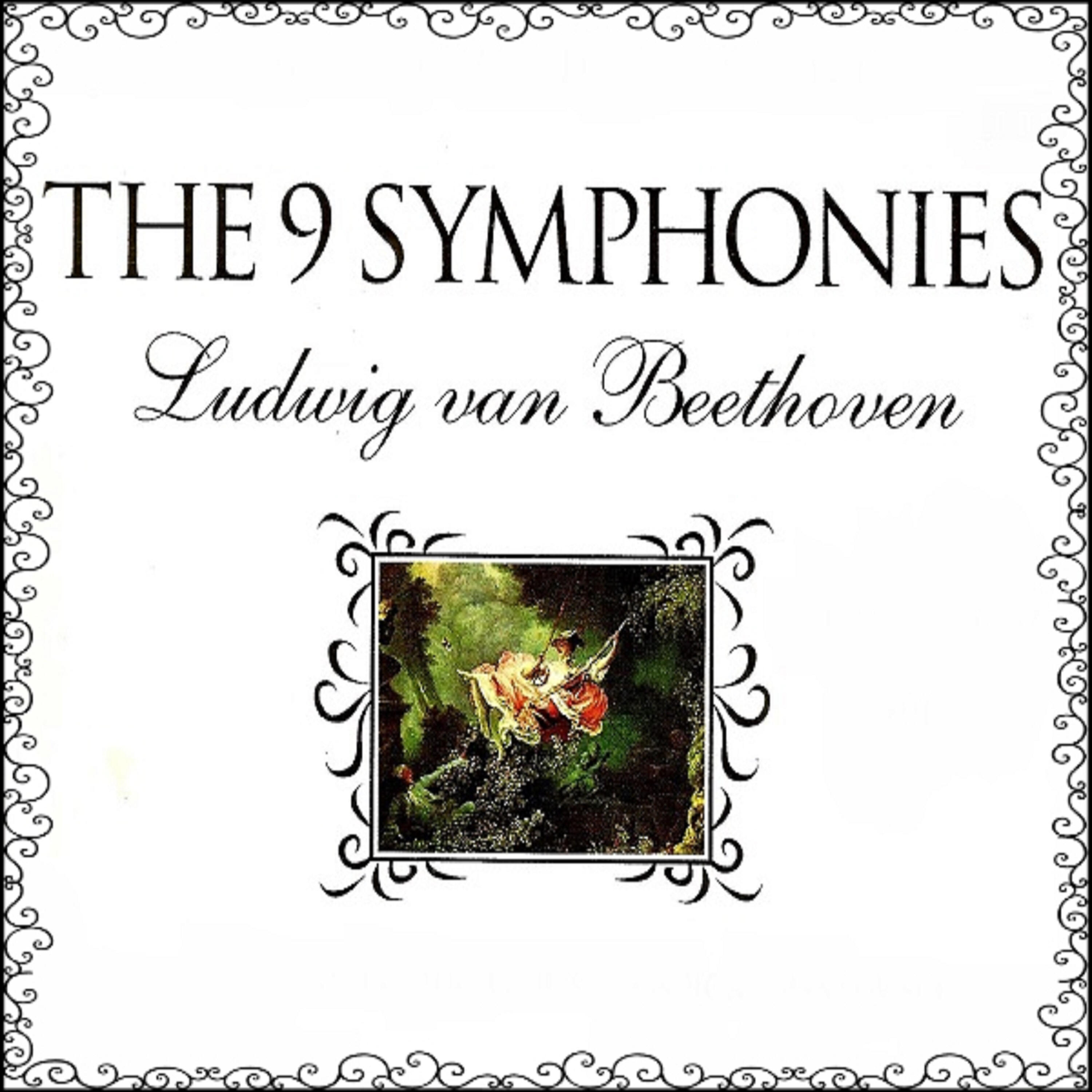 Релиз The 9 Symphonies