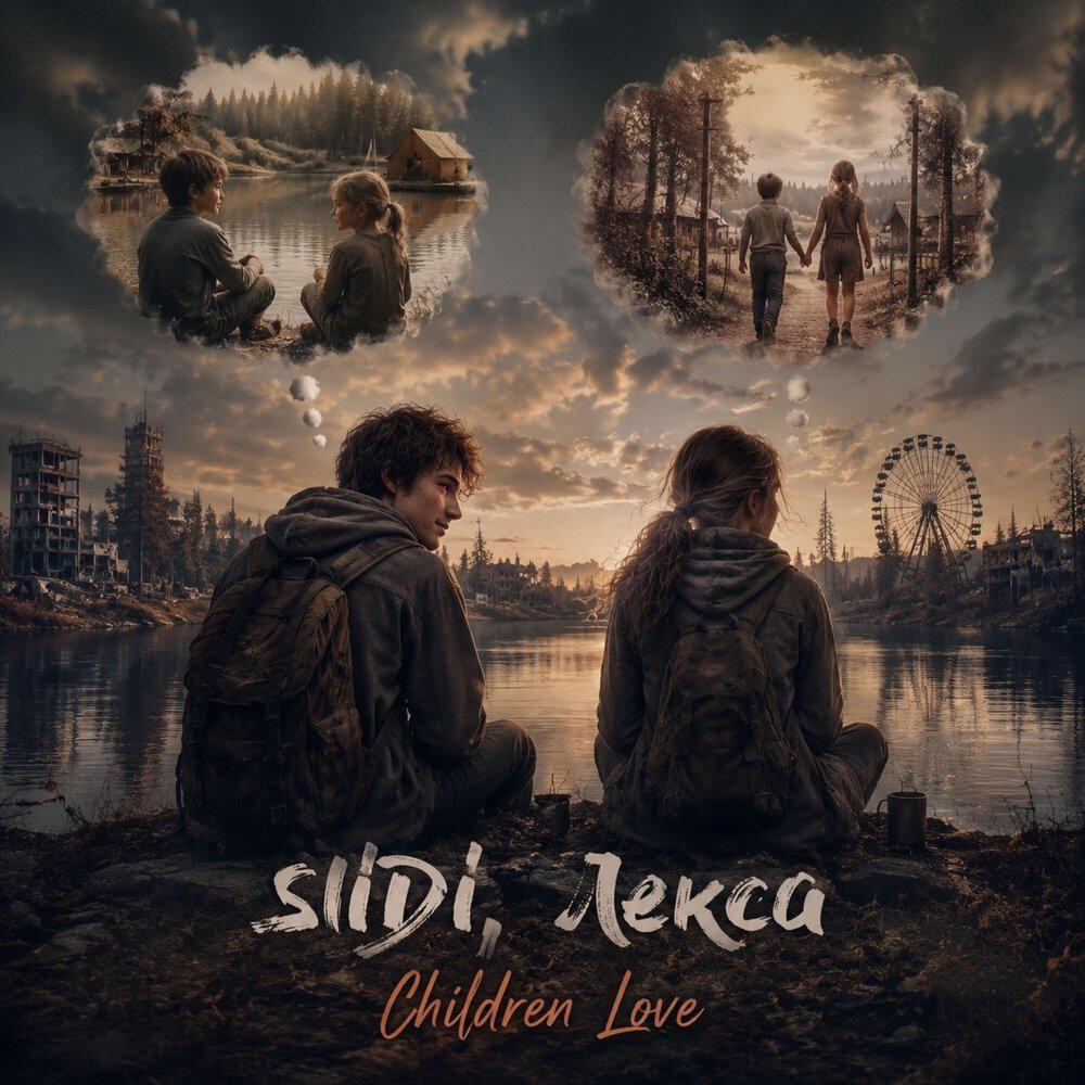 Релиз Children Love