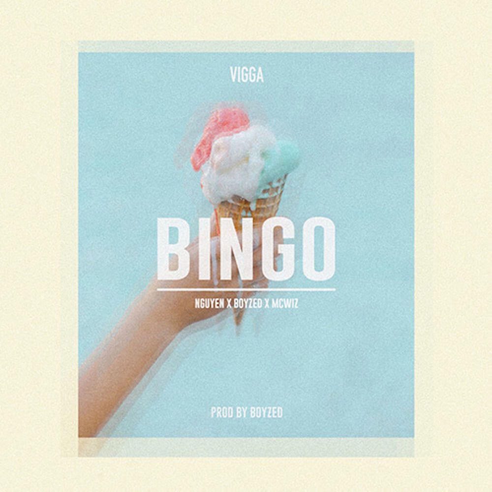 Релиз BINGO