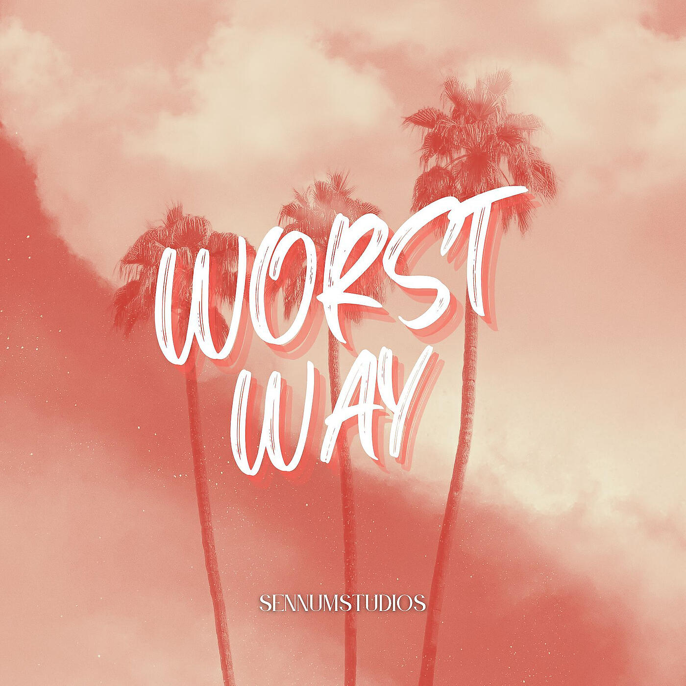 Релиз Worst Way