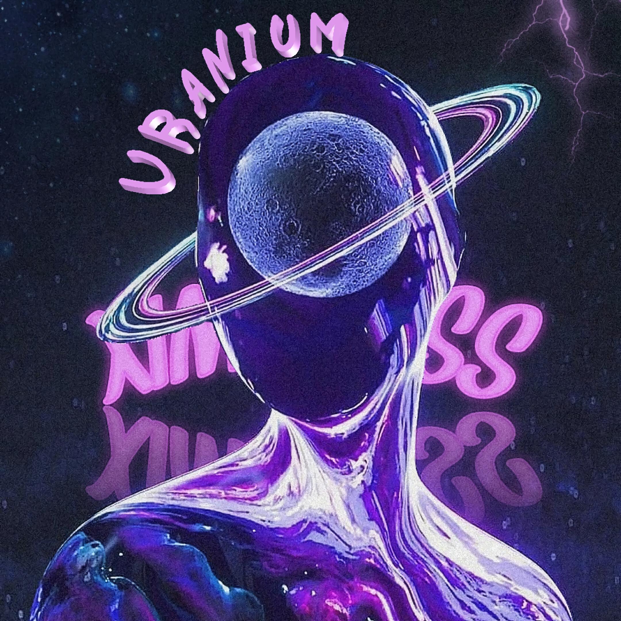 Релиз Uranium