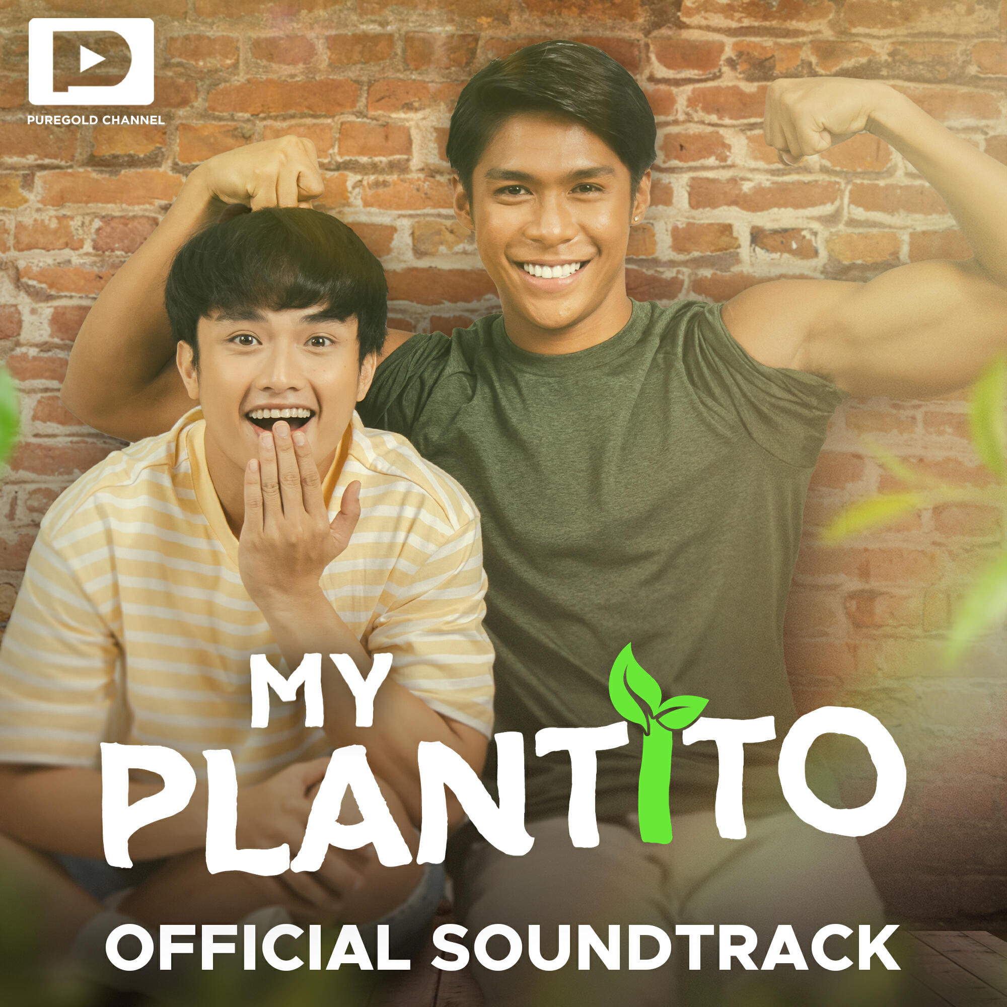 Релиз My Plantito