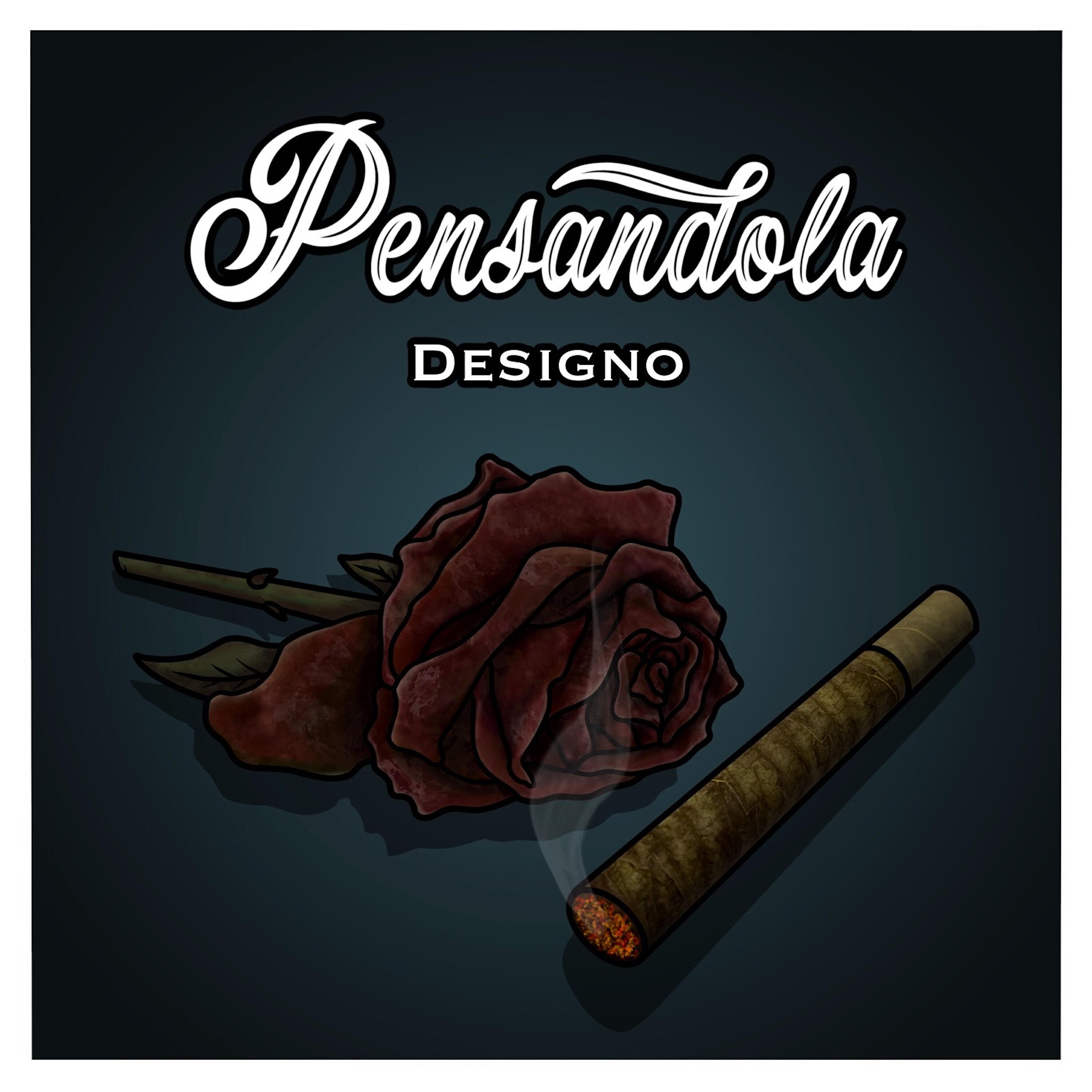 Релиз Pensándola (Single)