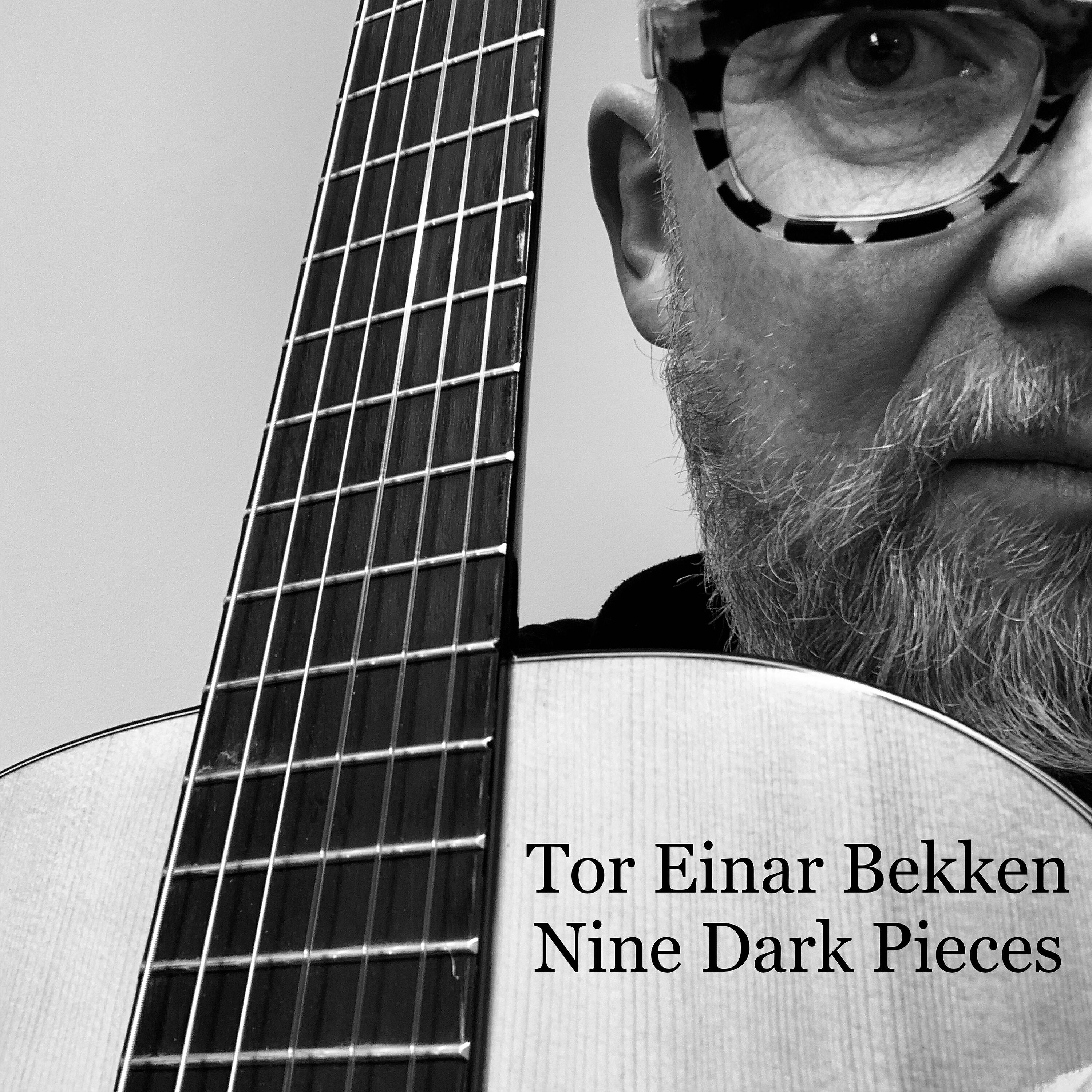 Релиз Nine Dark Pieces