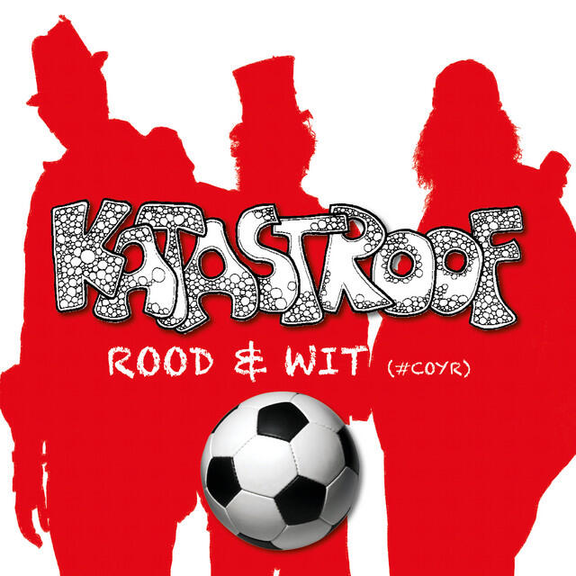 Релиз Rood & Wit