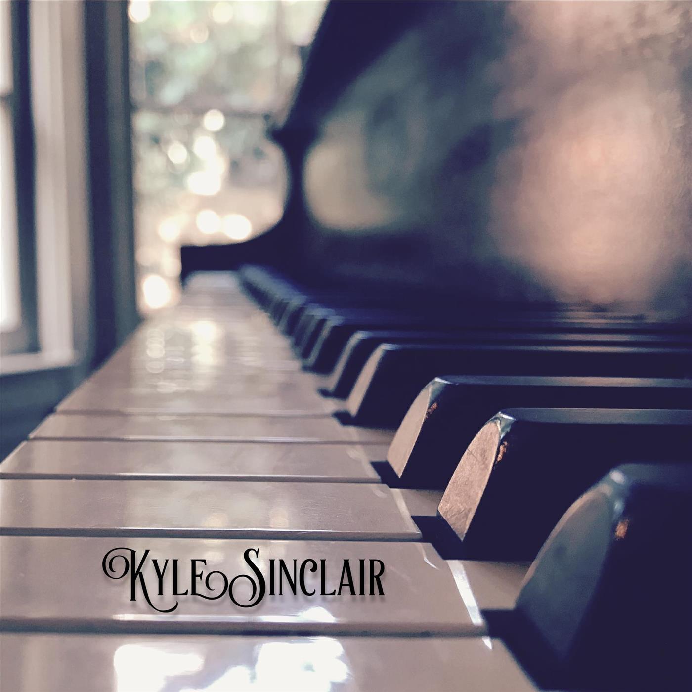 Kyle Sinclair
