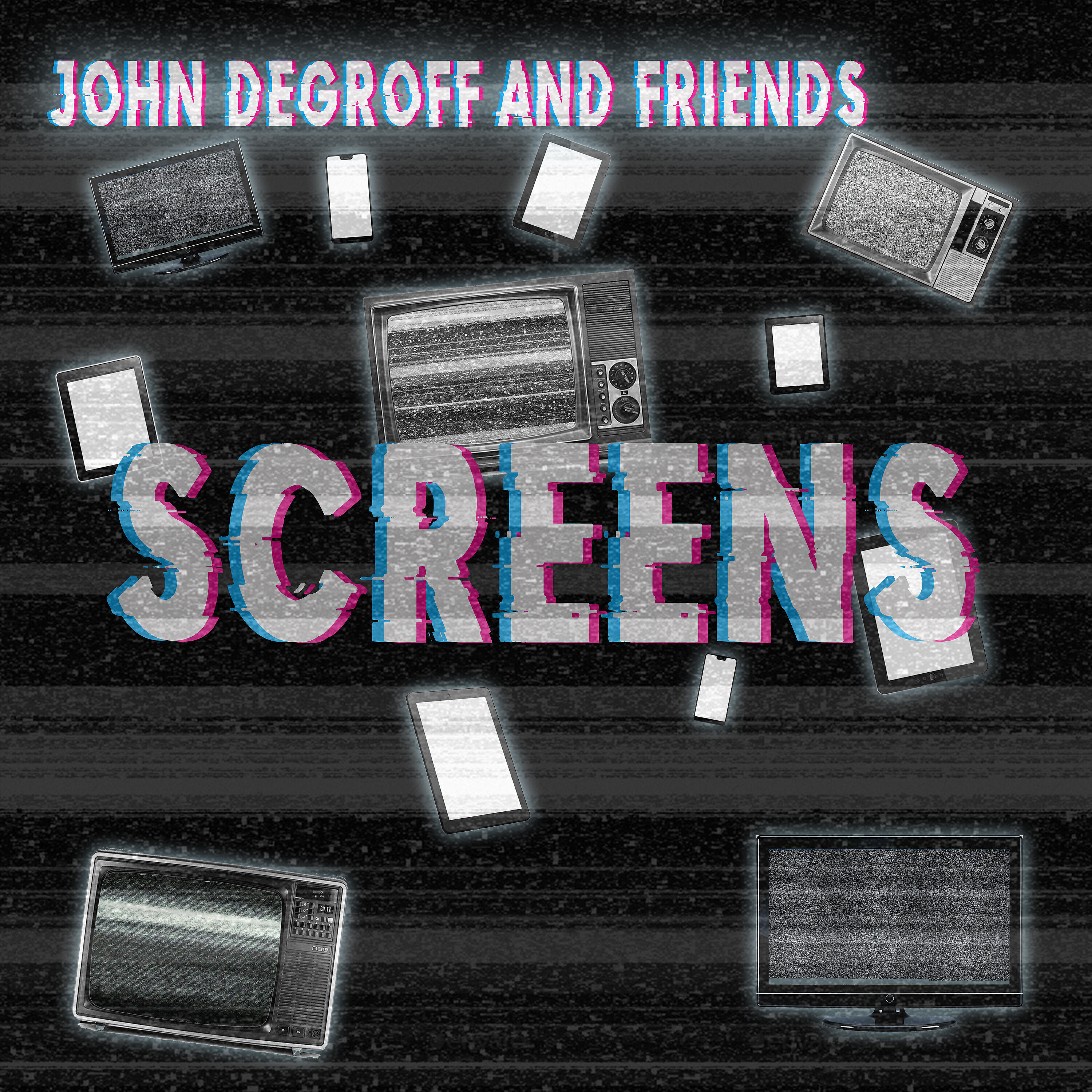 Релиз Screens