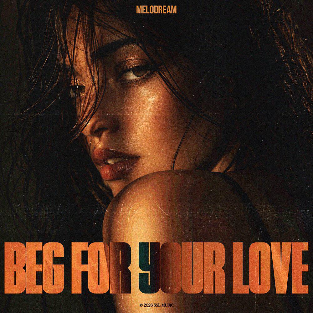 Релиз Beg For Your Love