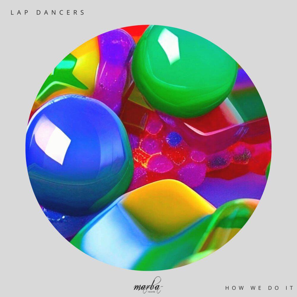 Релиз How We Do It