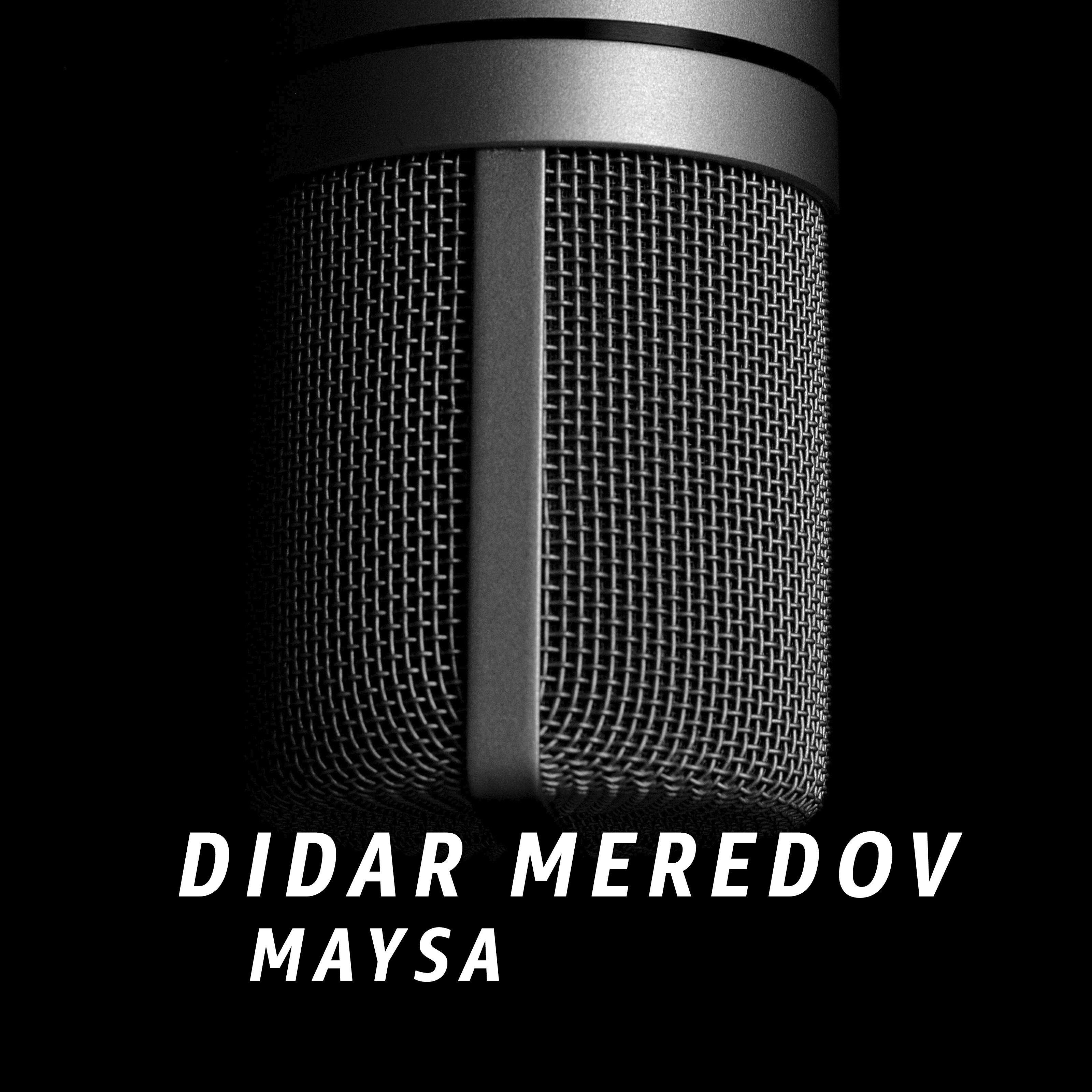 Постер альбома Maysa