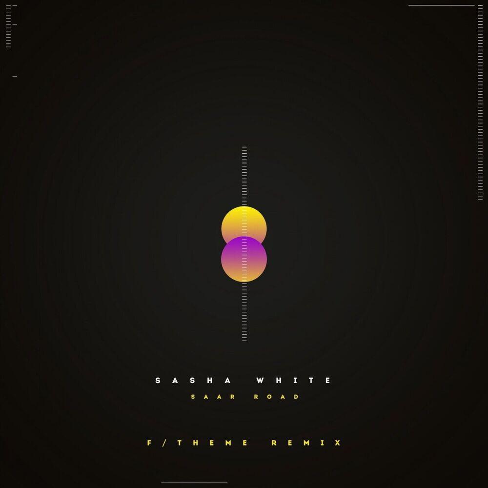 Релиз Saar Road