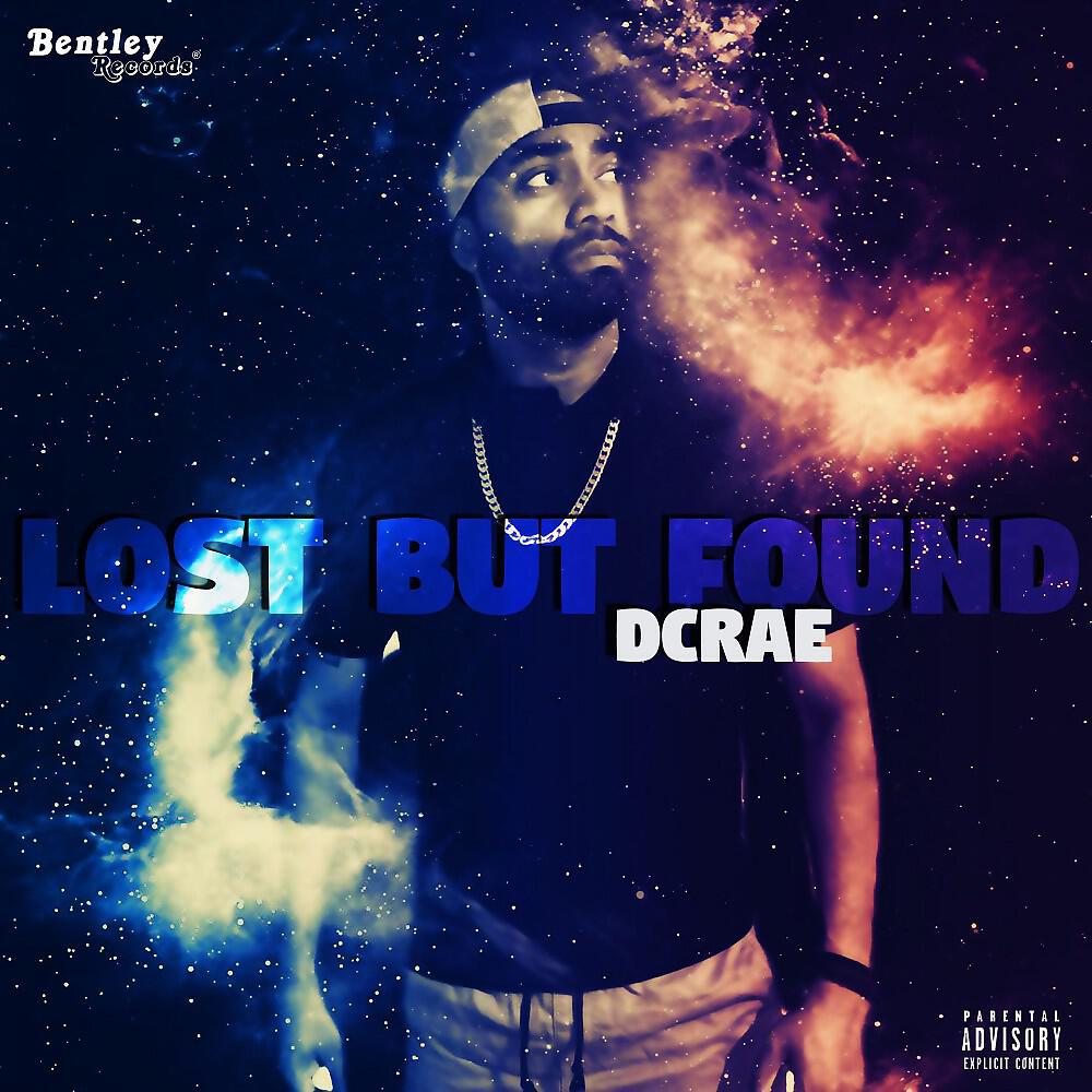 Релиз Lost but Found