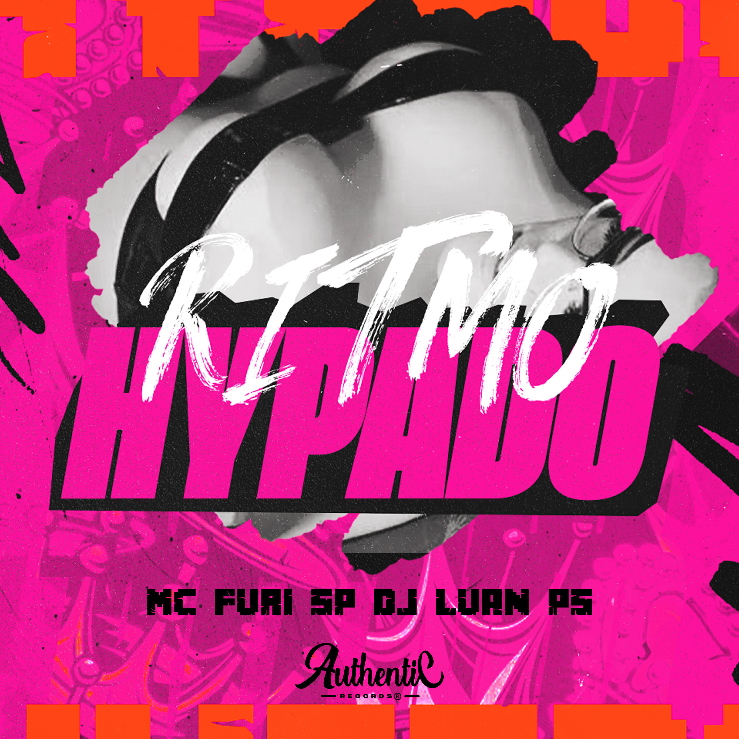 Релиз Ritmo Hypado