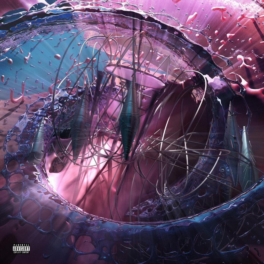 Волна по релизу