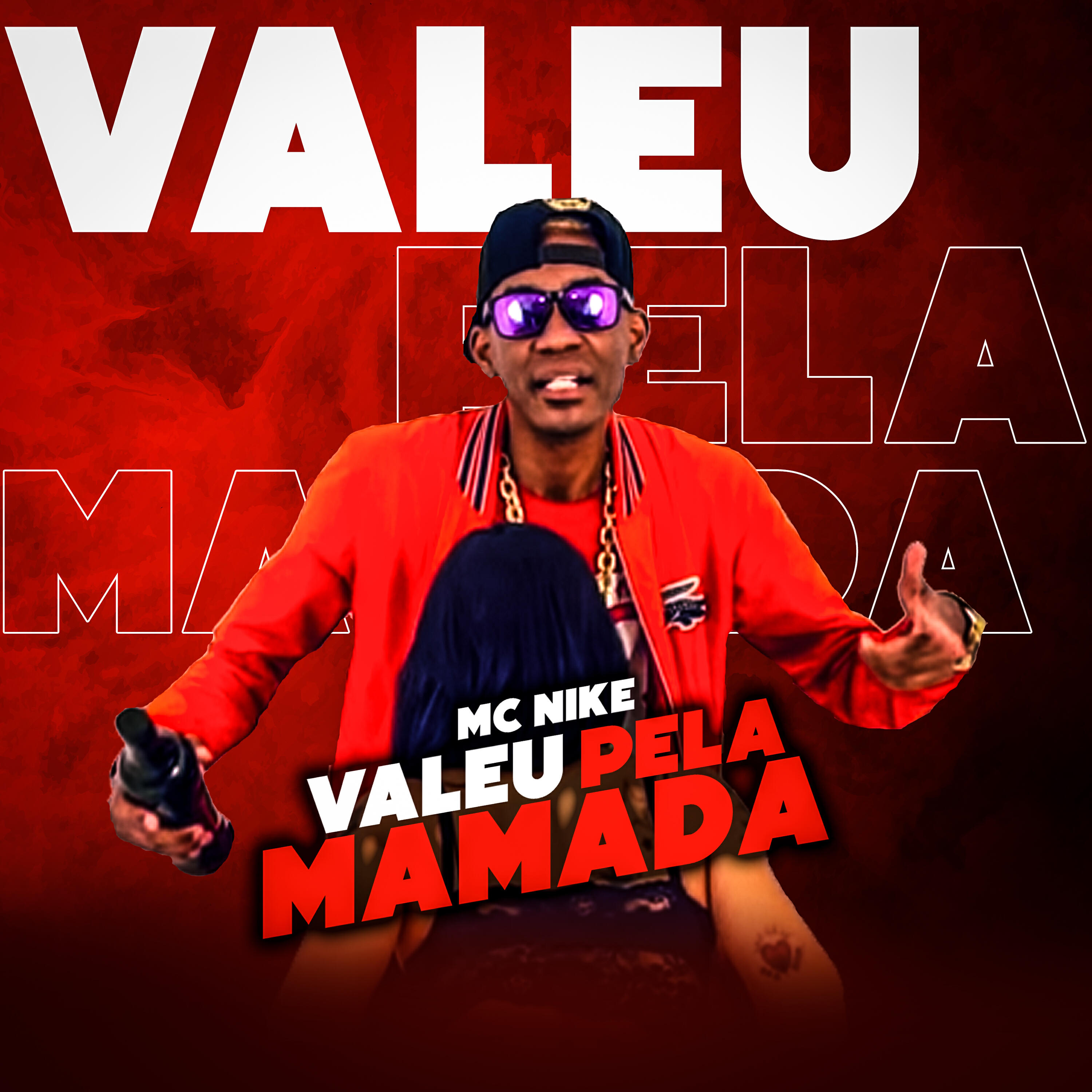 Релиз Valeu pela Mamada