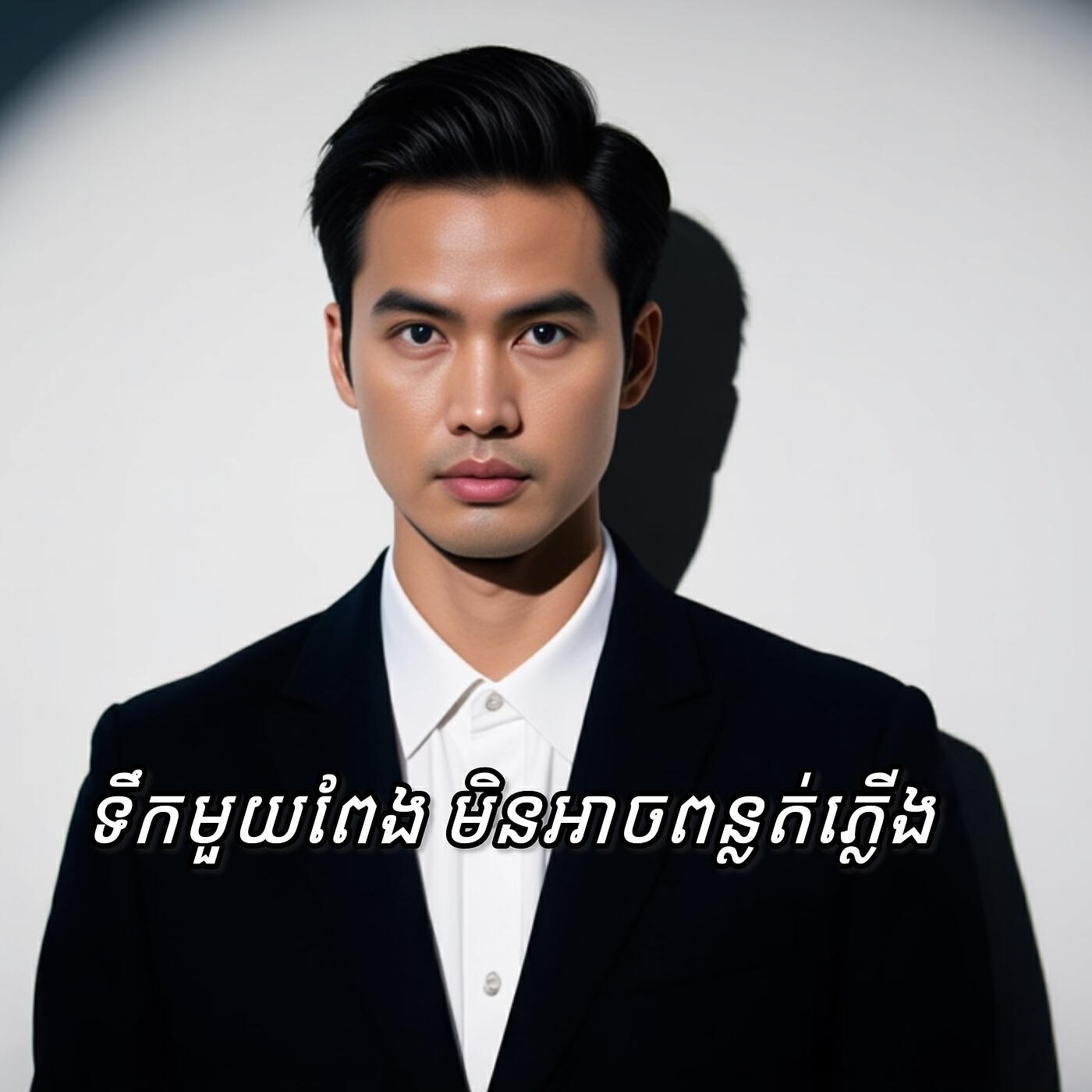 Релиз ទឹកមួយពែង មិនអាចពន្លត់ភ្លើង