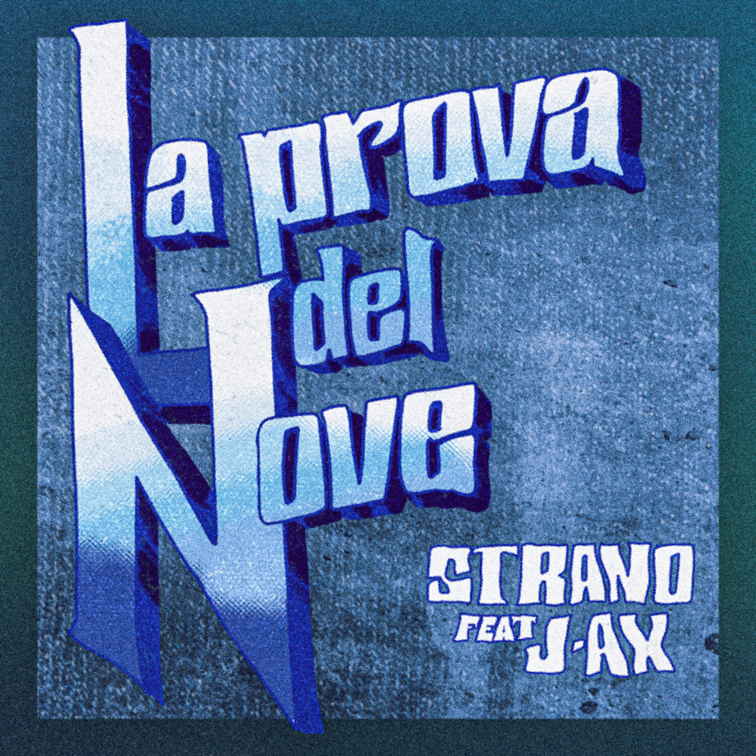 Релиз La Prova Del Nove