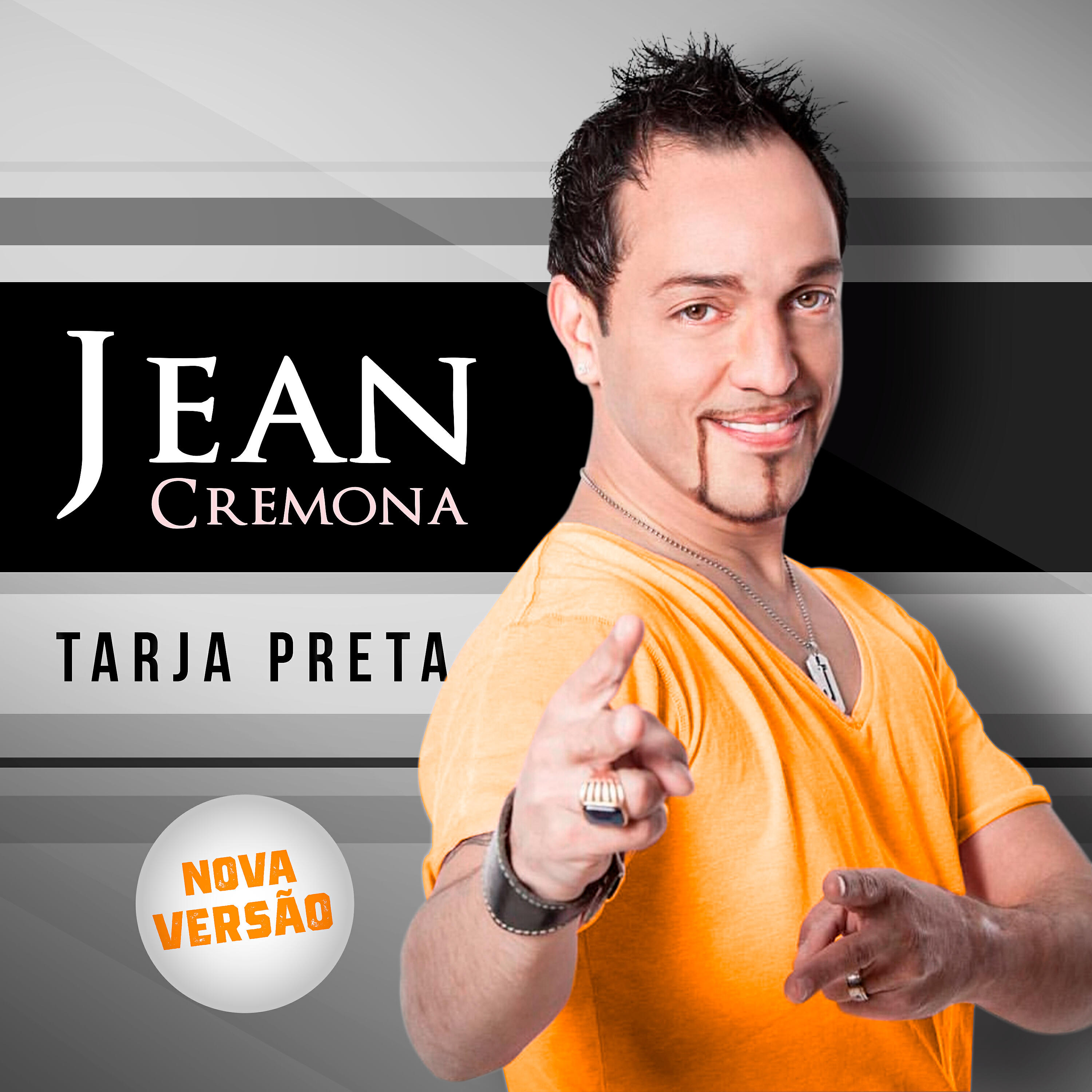 Релиз Tarja Preta