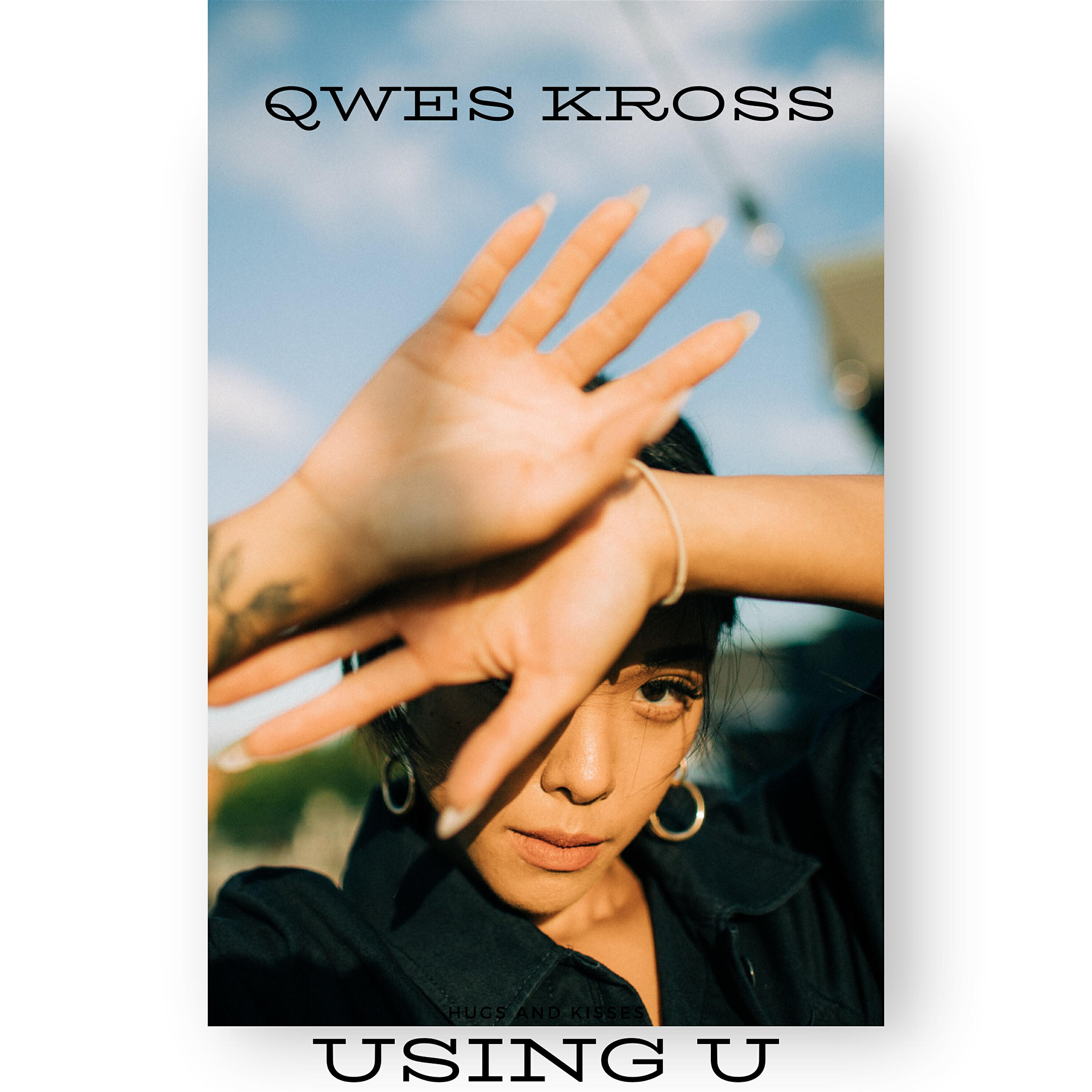 Релиз Using U