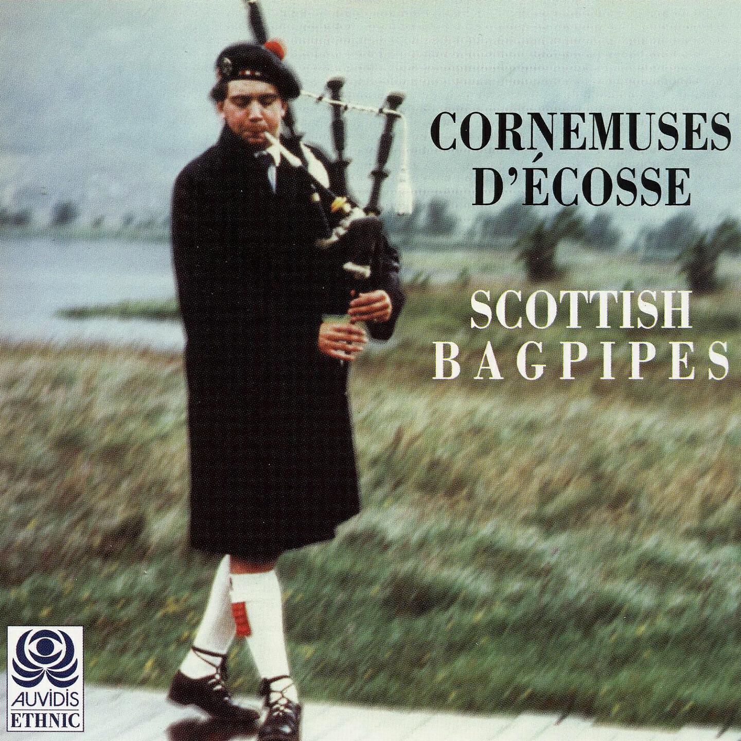 Релиз Scottish Bagpipes