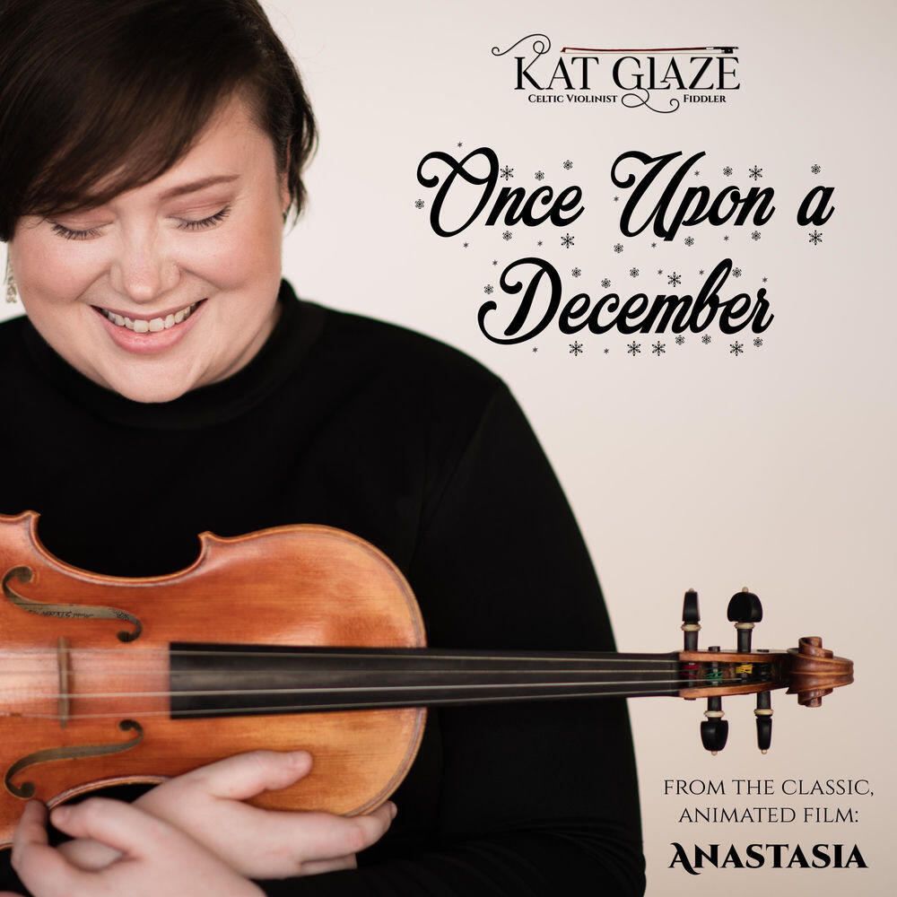 Kat Glaze