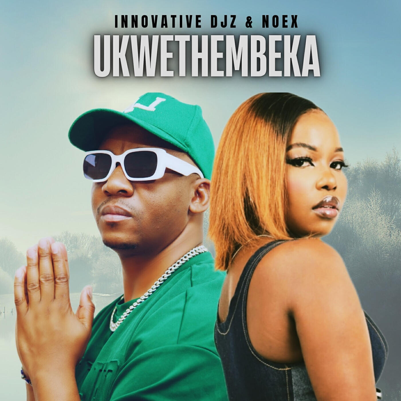 Релиз Ukwethembeka