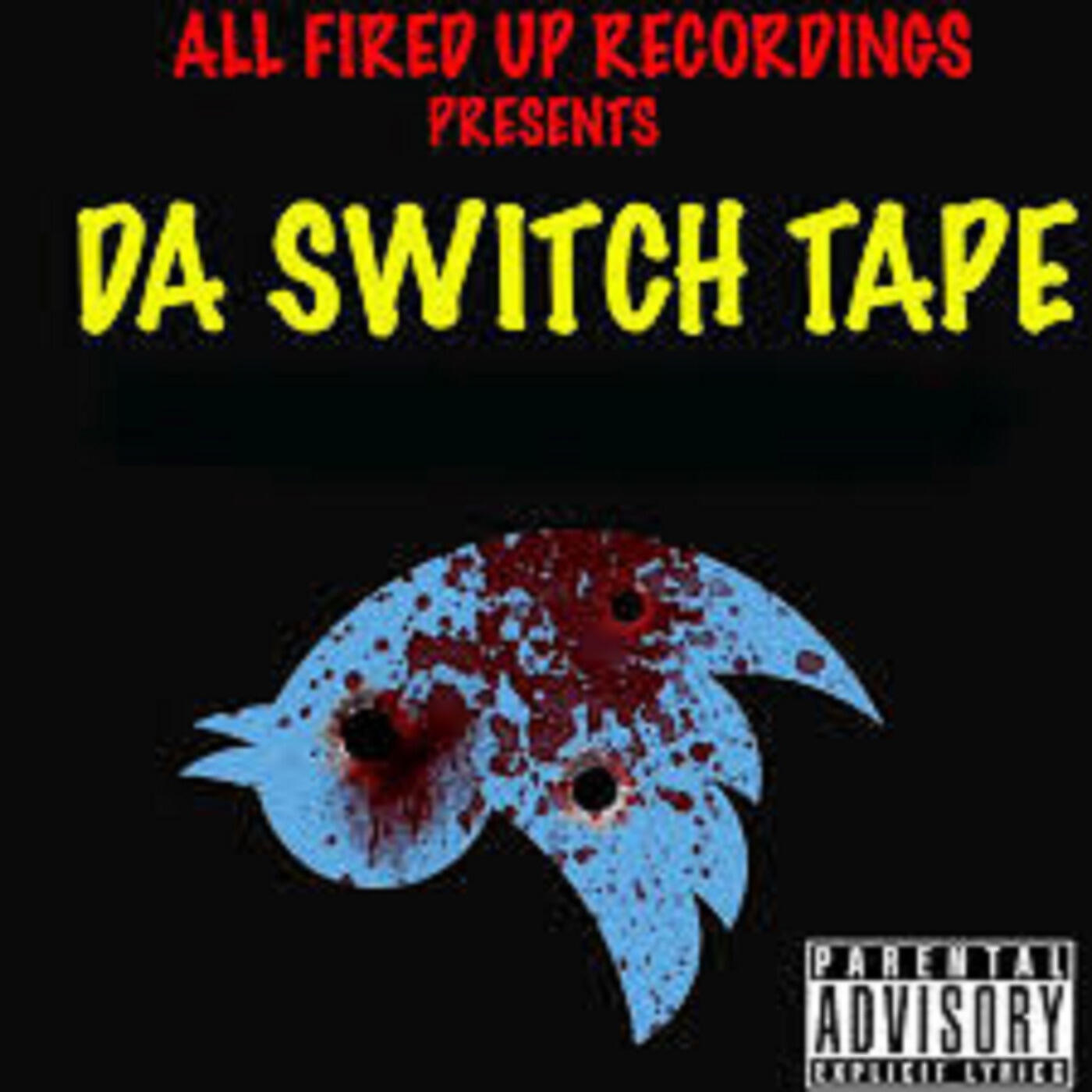 Релиз Da Switch Tape