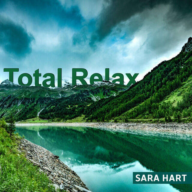 Релиз Total Relax