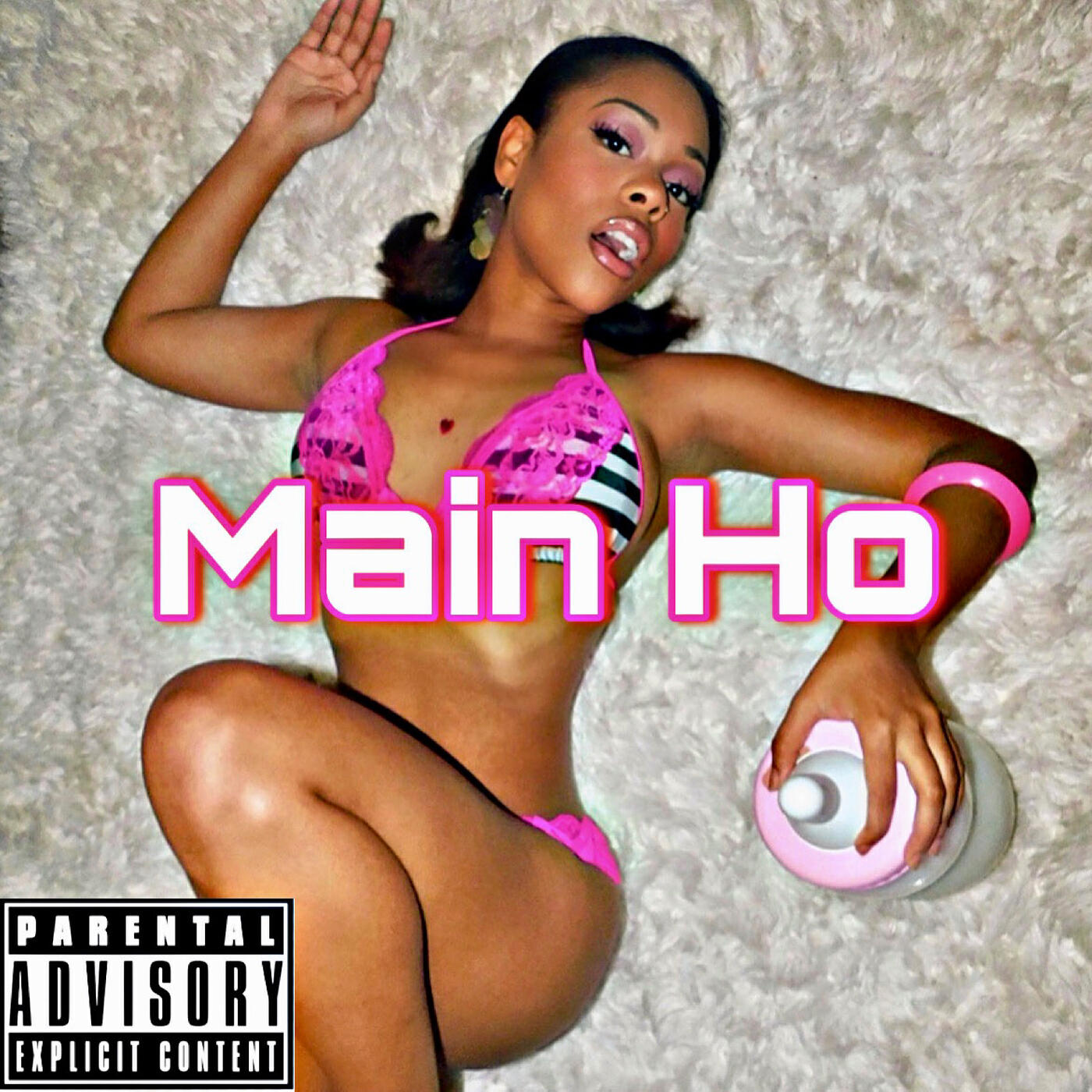Постер альбома Main Ho