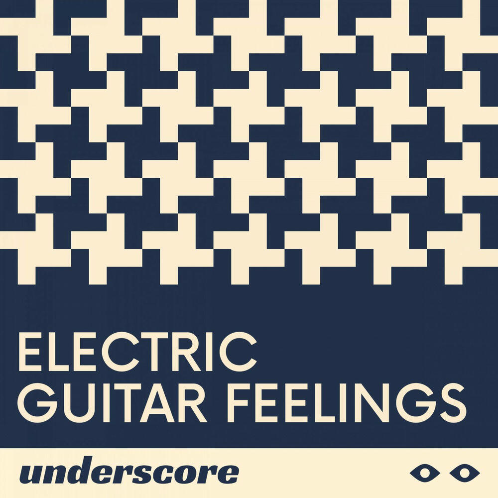 Релиз Electric Guitar Feelings