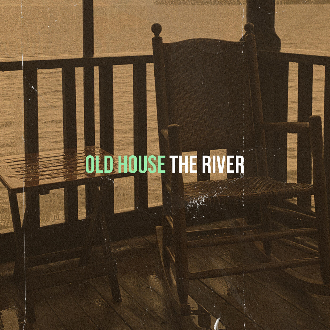 Релиз Old House
