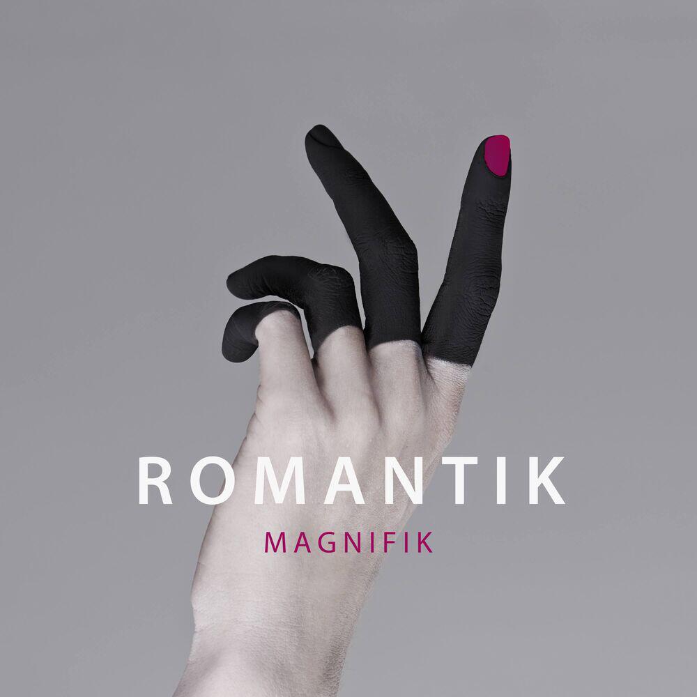 Релиз Romantik