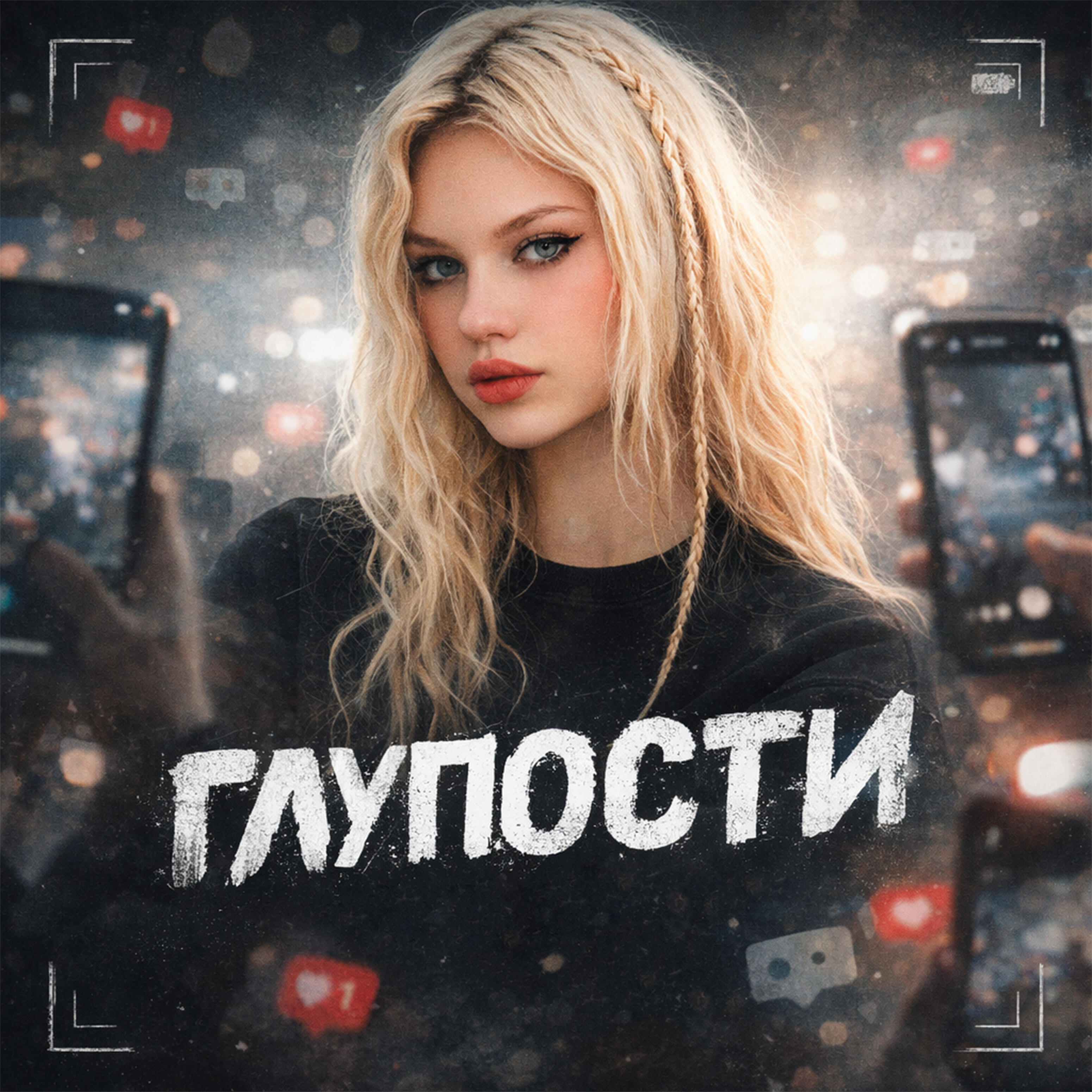 Релиз Глупости