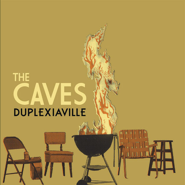 Релиз Duplexiaville