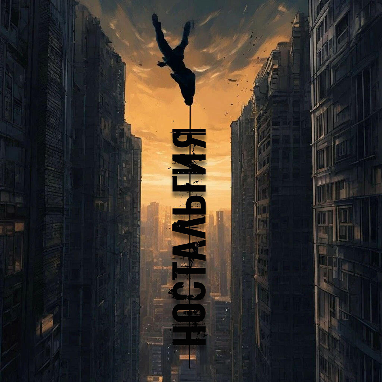 Релиз Ностальгия