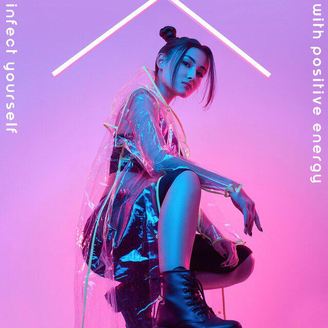 Релиз Infect Yourself with Positive Energy. Listen to Colorful Jazz Music Full of Energy and Strength