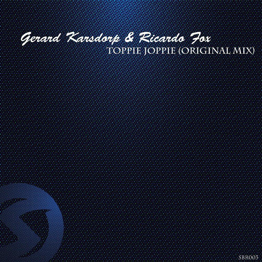 Релиз Toppie Joppie