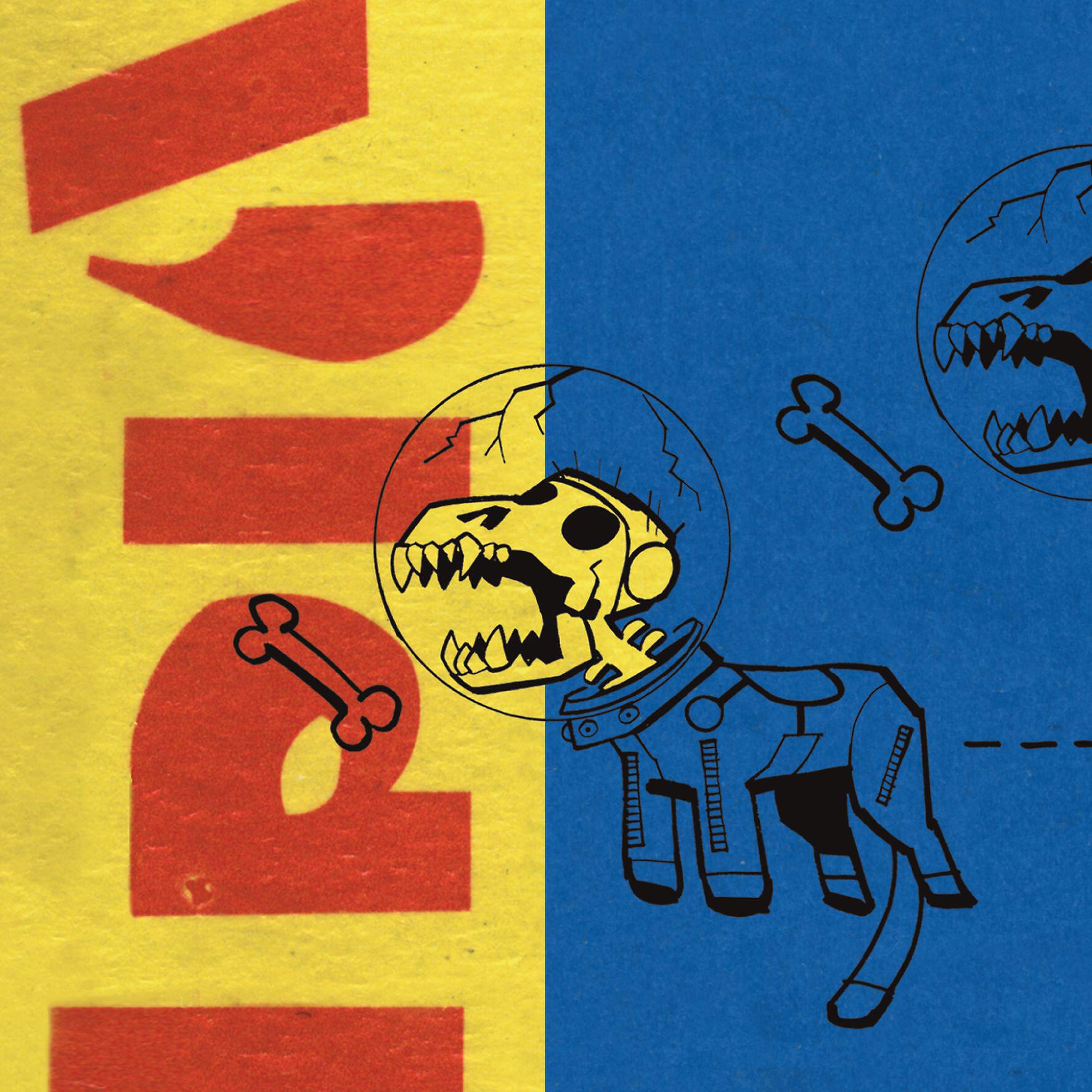 Релиз Lil' Dub Chefin'